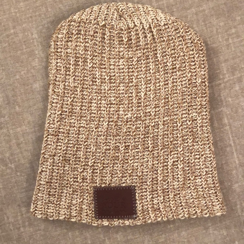 Love your melon beanie